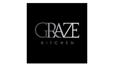 Graze Kitchen logo