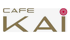 Cafe Kai logo